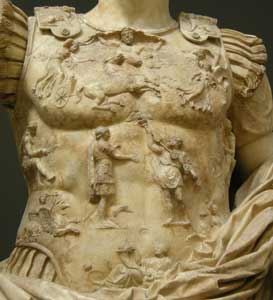 breastplate