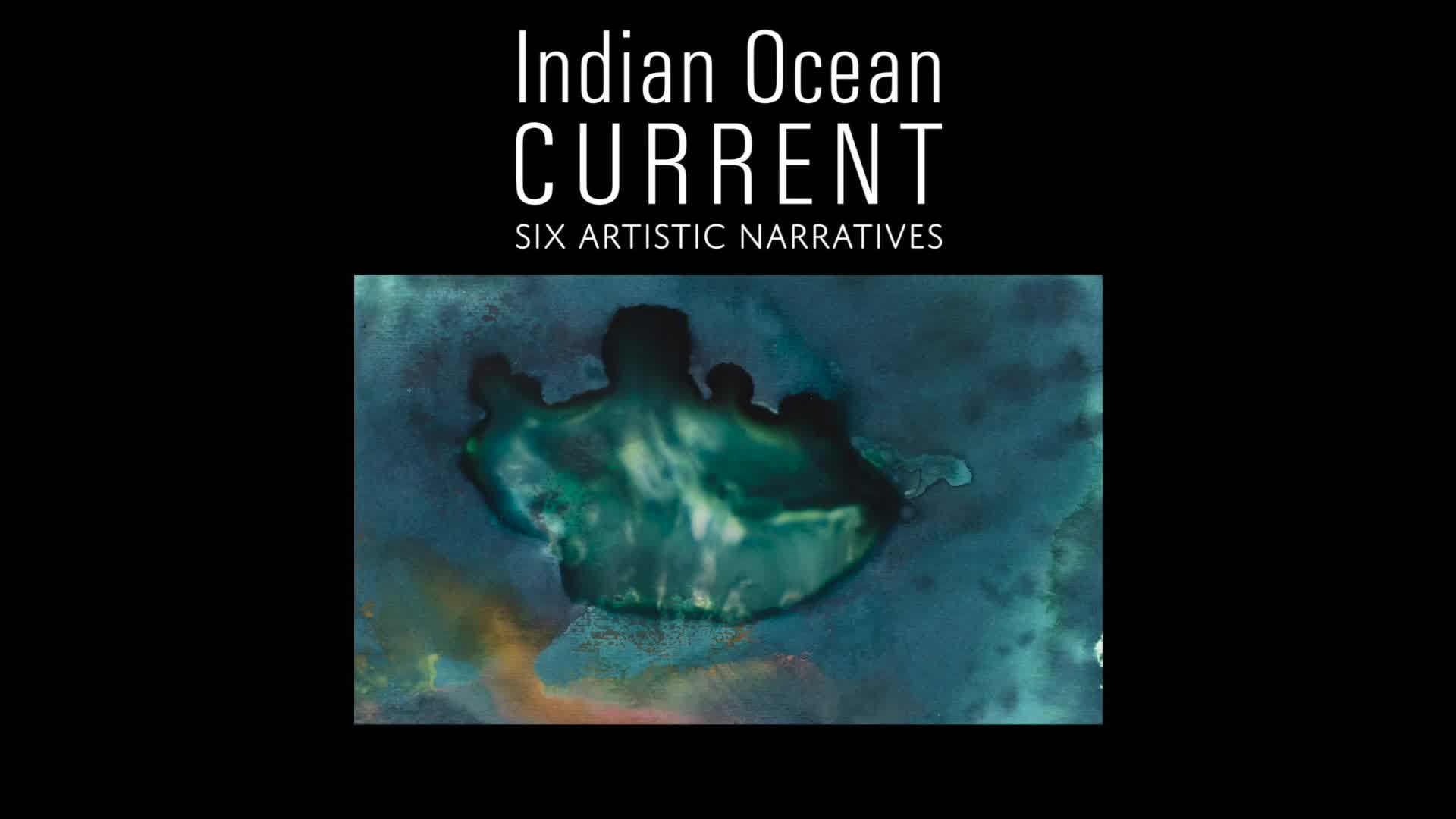 Indian Ocean Current