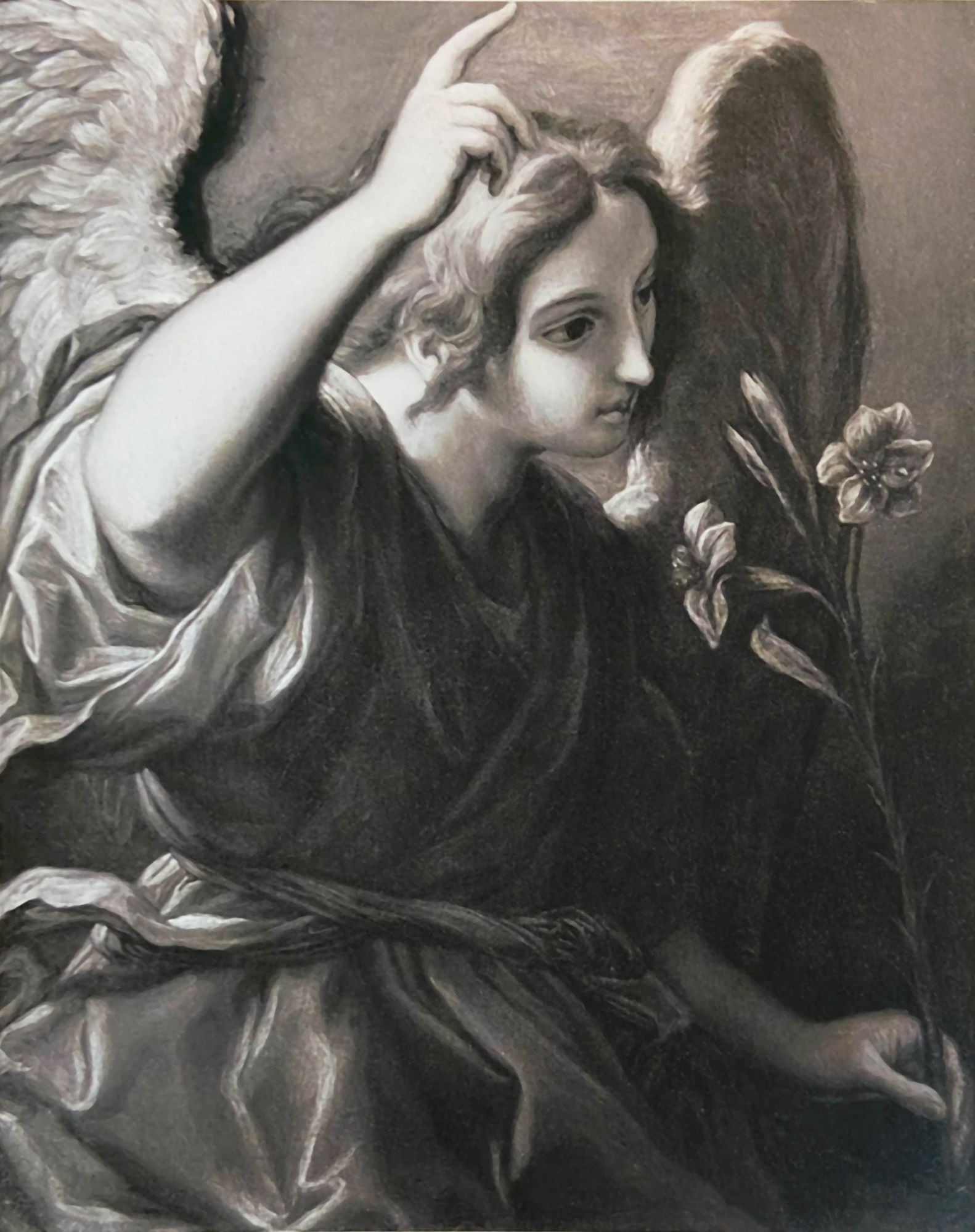 Angel of the Annunciation