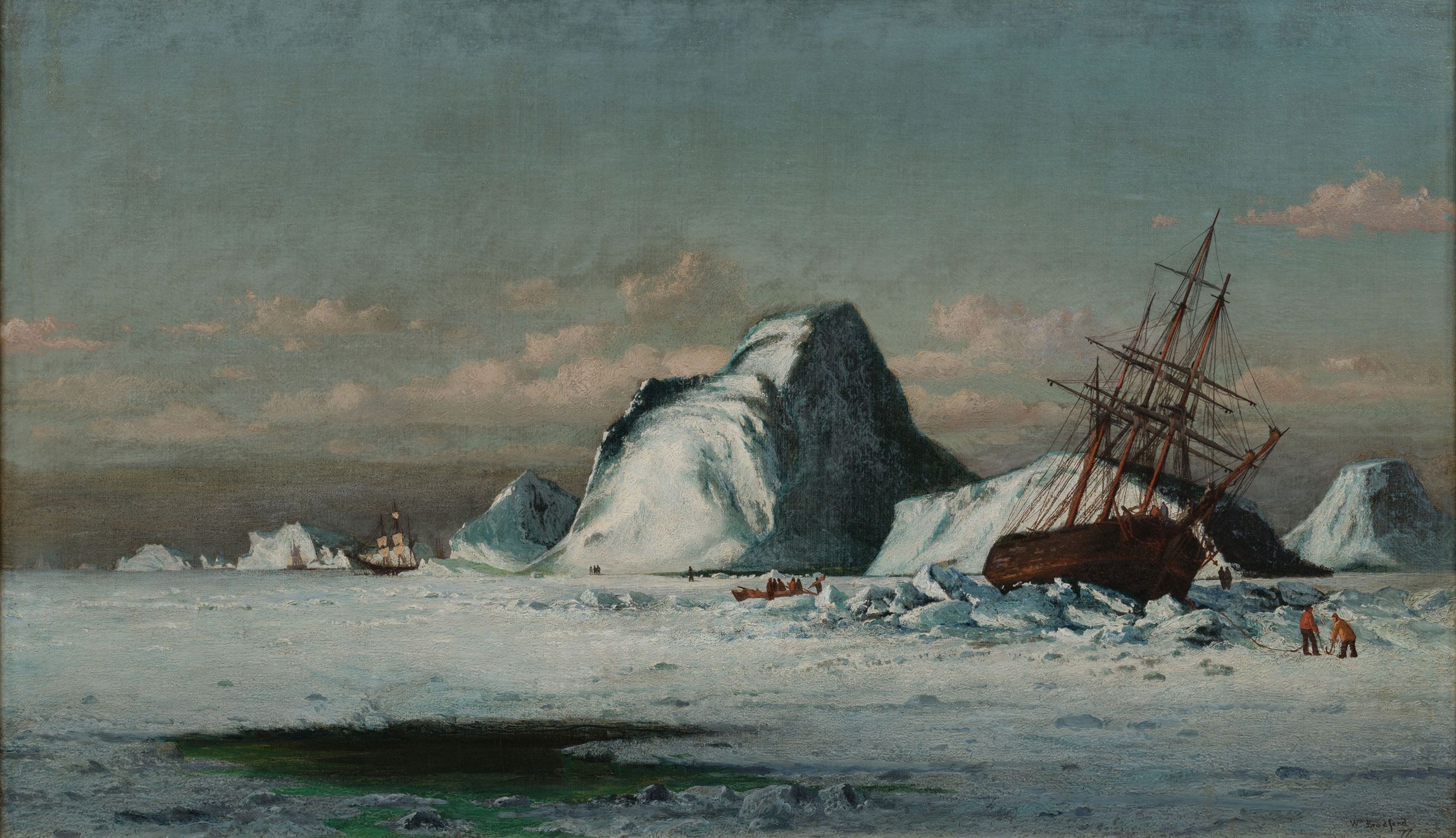 William Bradford