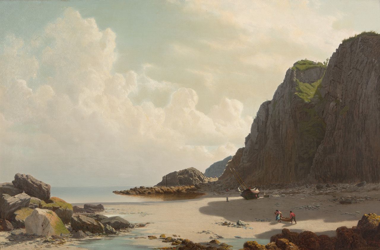 William Bradford