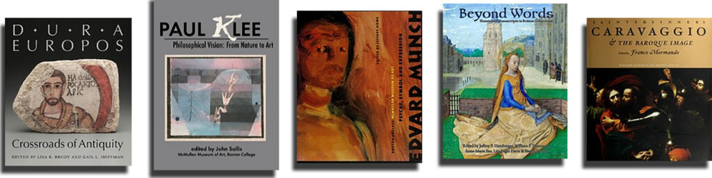 catalogues