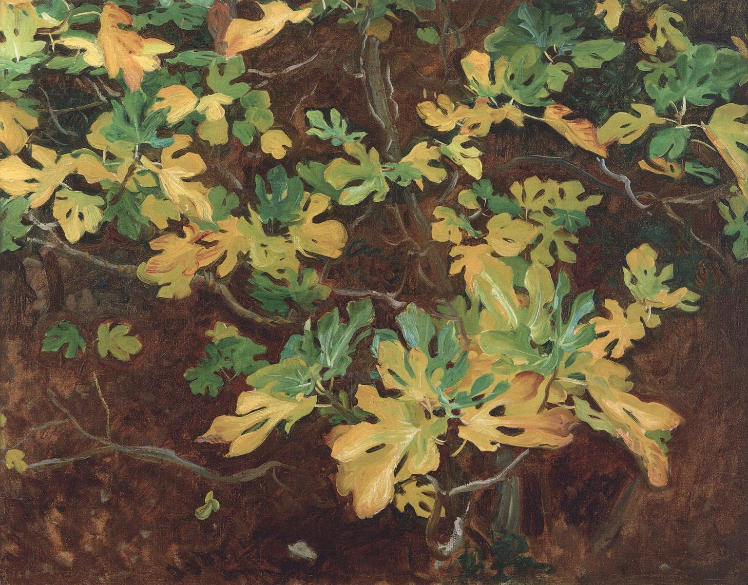 John Singer Sargent