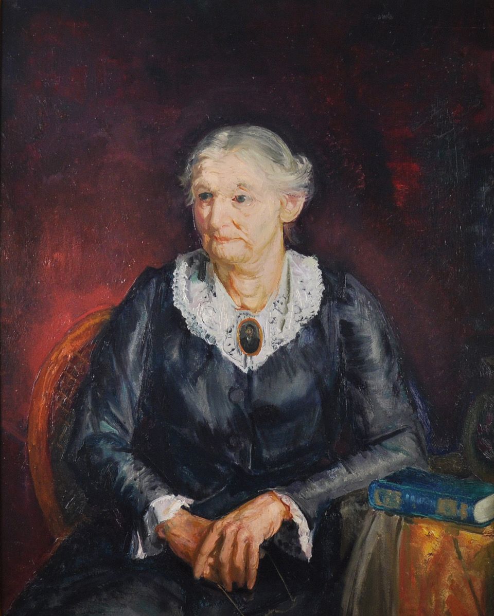 George Wesley Bellows