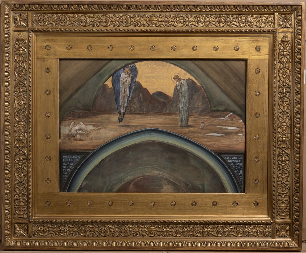 Edward Coley Burne-Jones