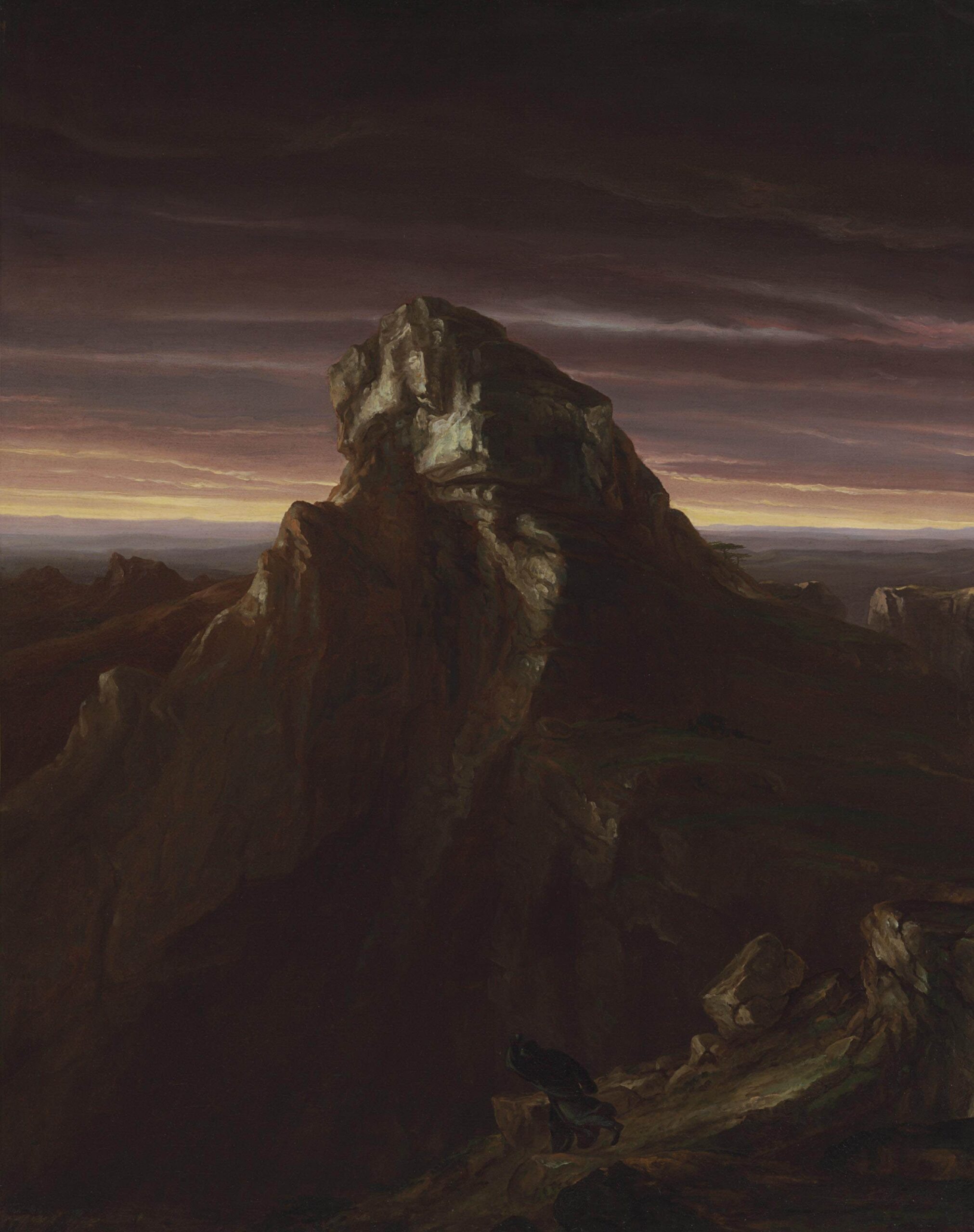 Thomas Cole