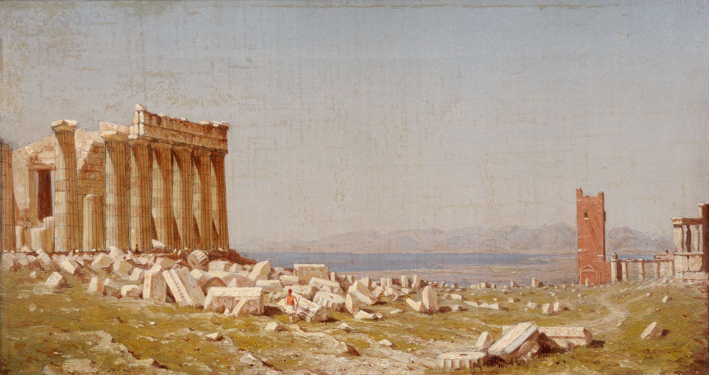 Sanford Robinson Gifford