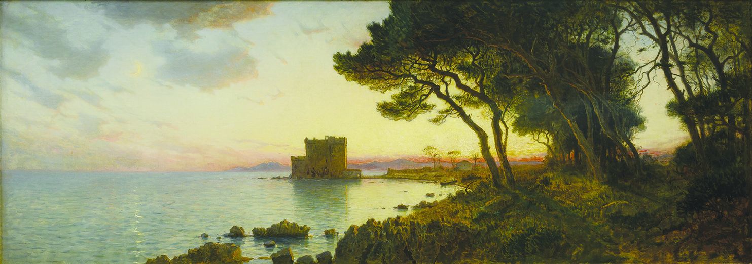 William Stanley Haseltine
