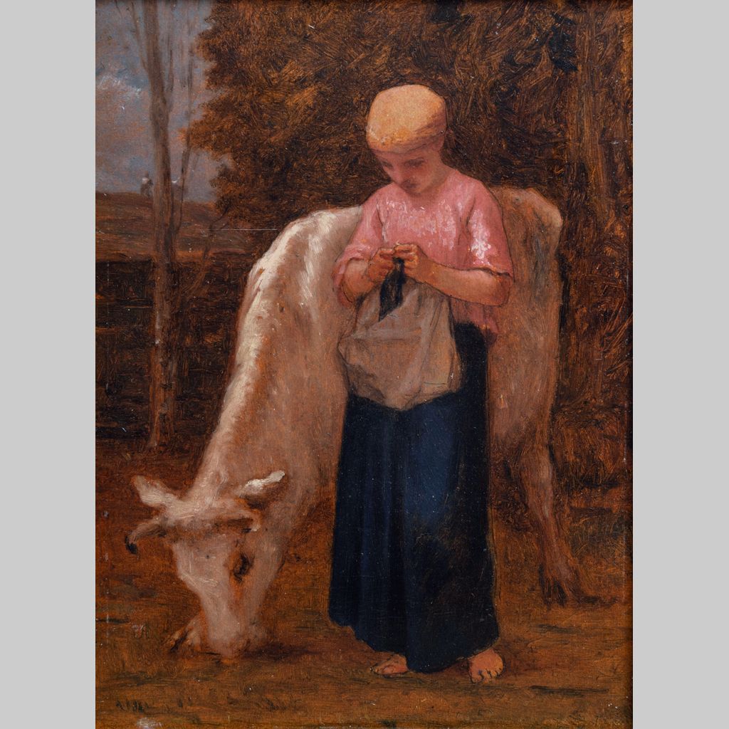 William Morris Hunt