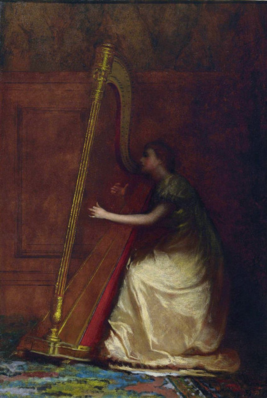 Eastman Johnson