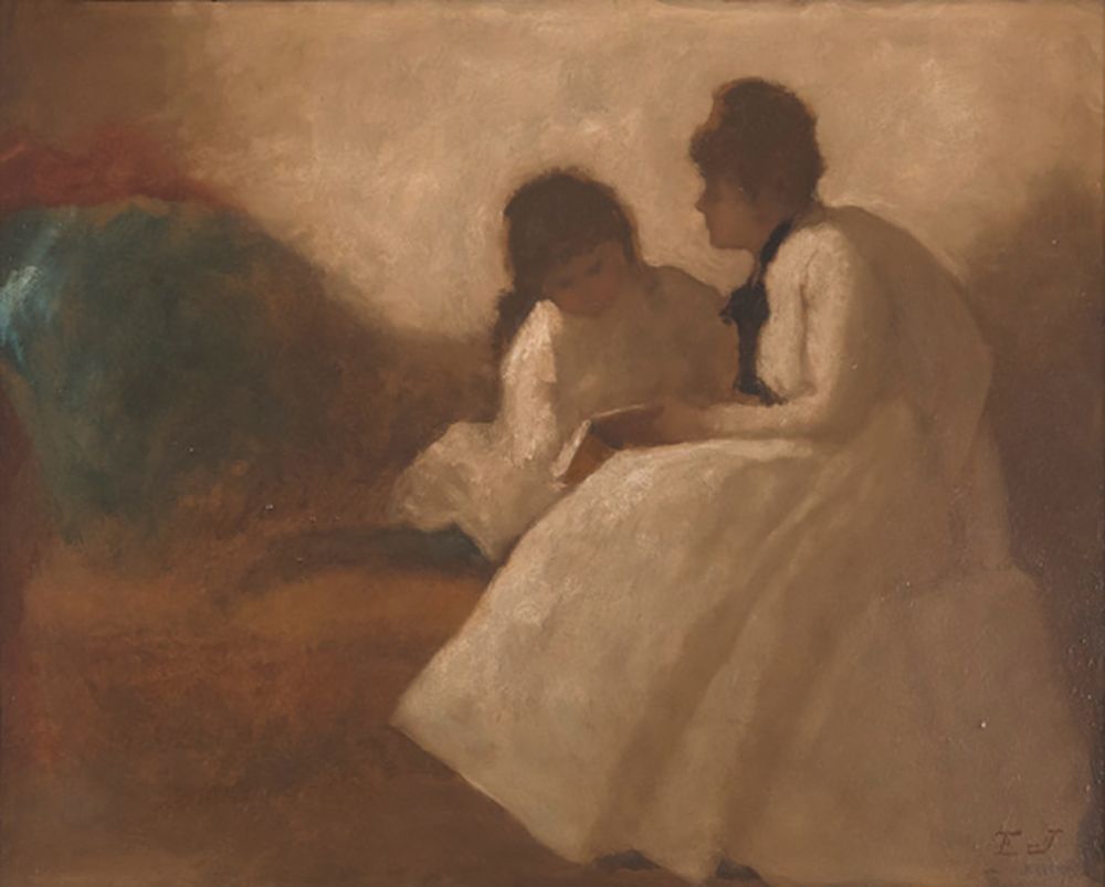 Eastman Johnson