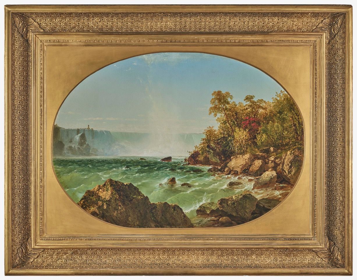 John Frederick Kensett