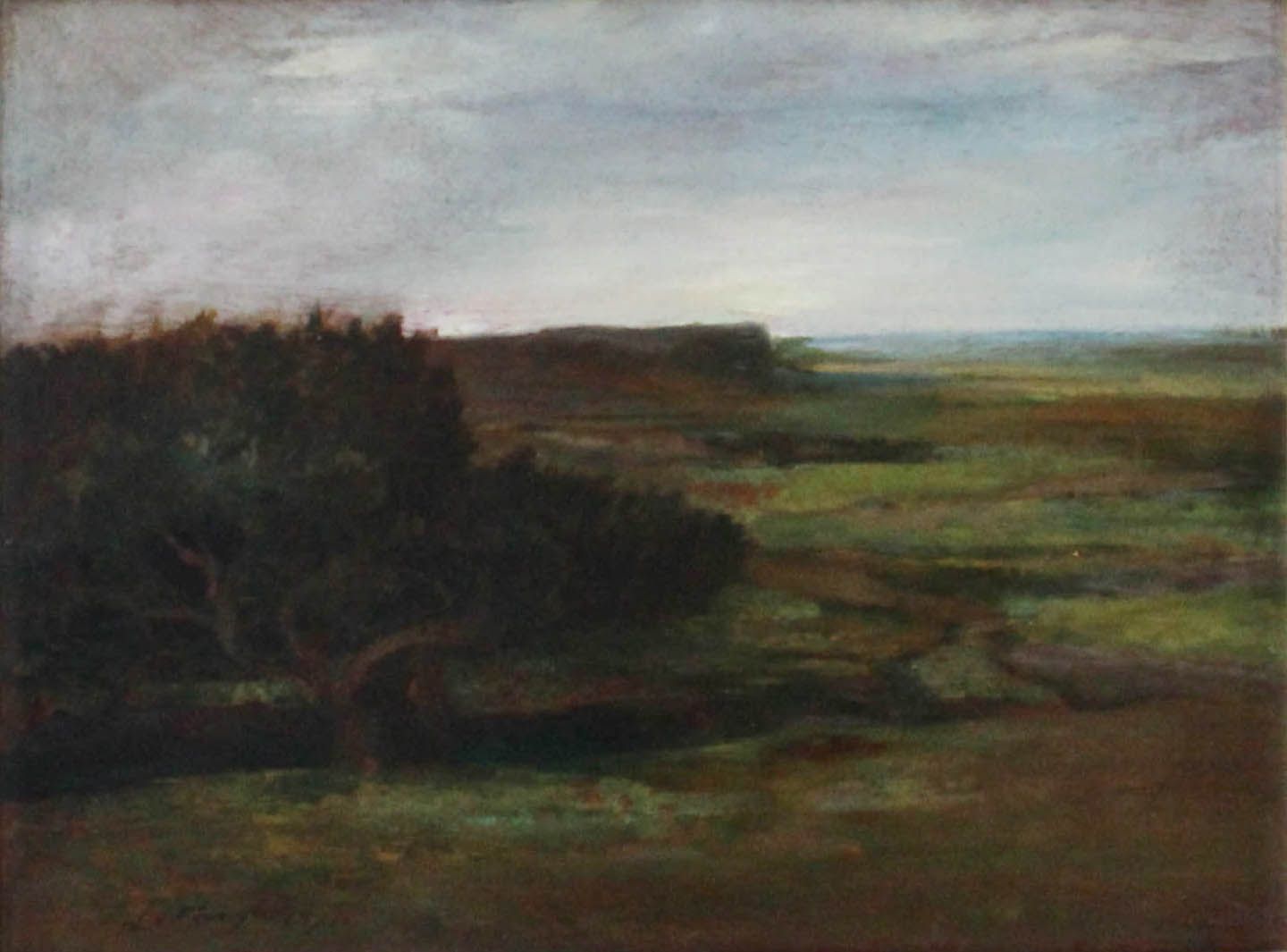 John La Farge