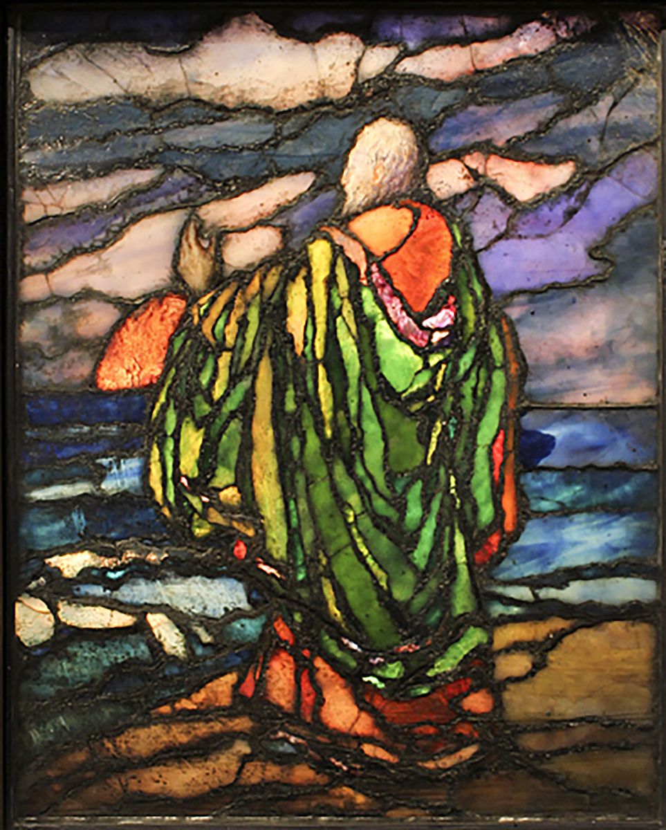 John La Farge