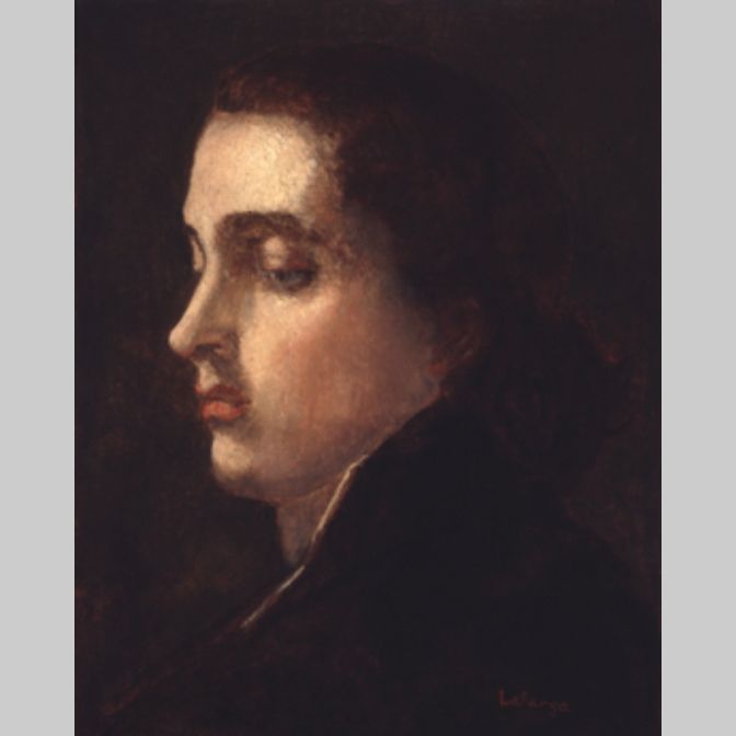 John La Farge