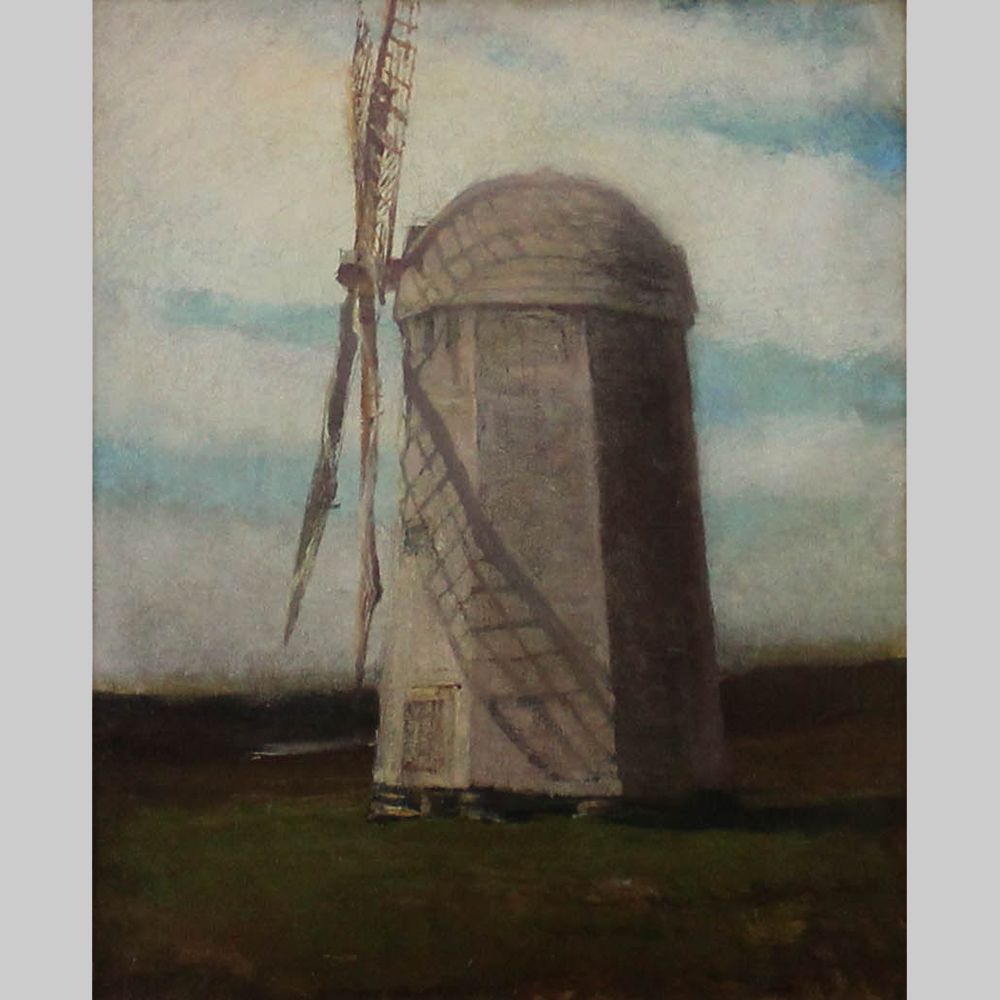 John La Farge