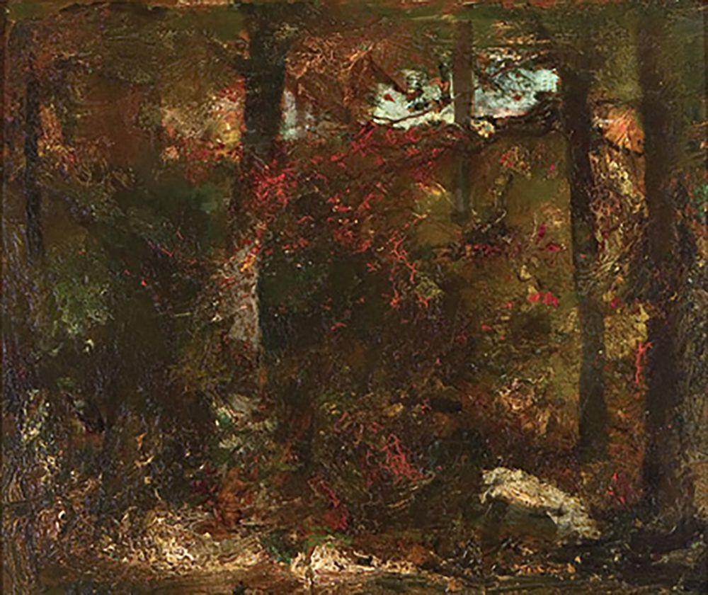John La Farge