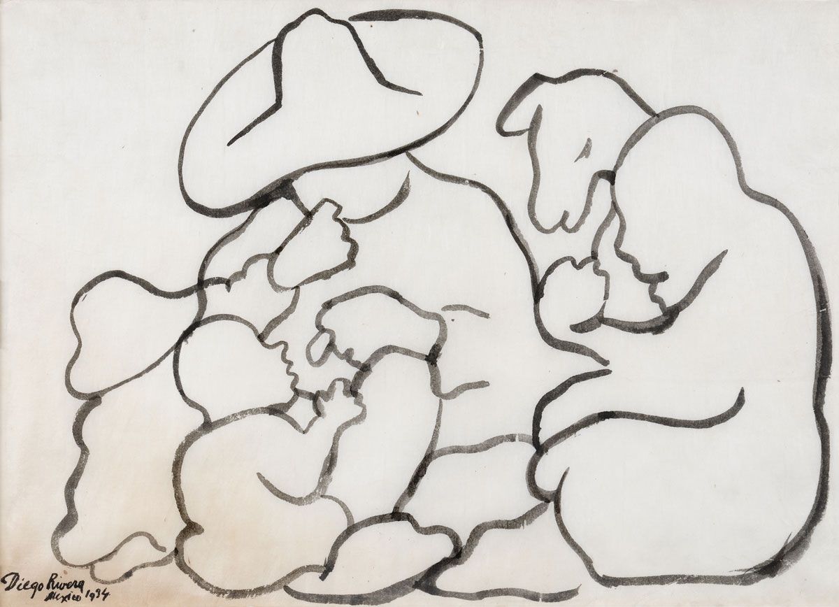 Diego Rivera