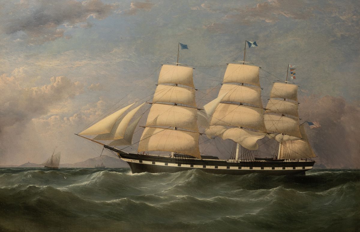 Samuel Walters