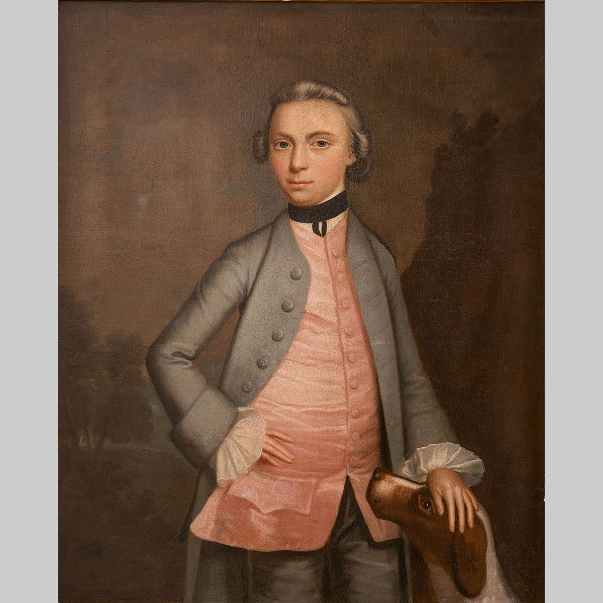 John Wollaston