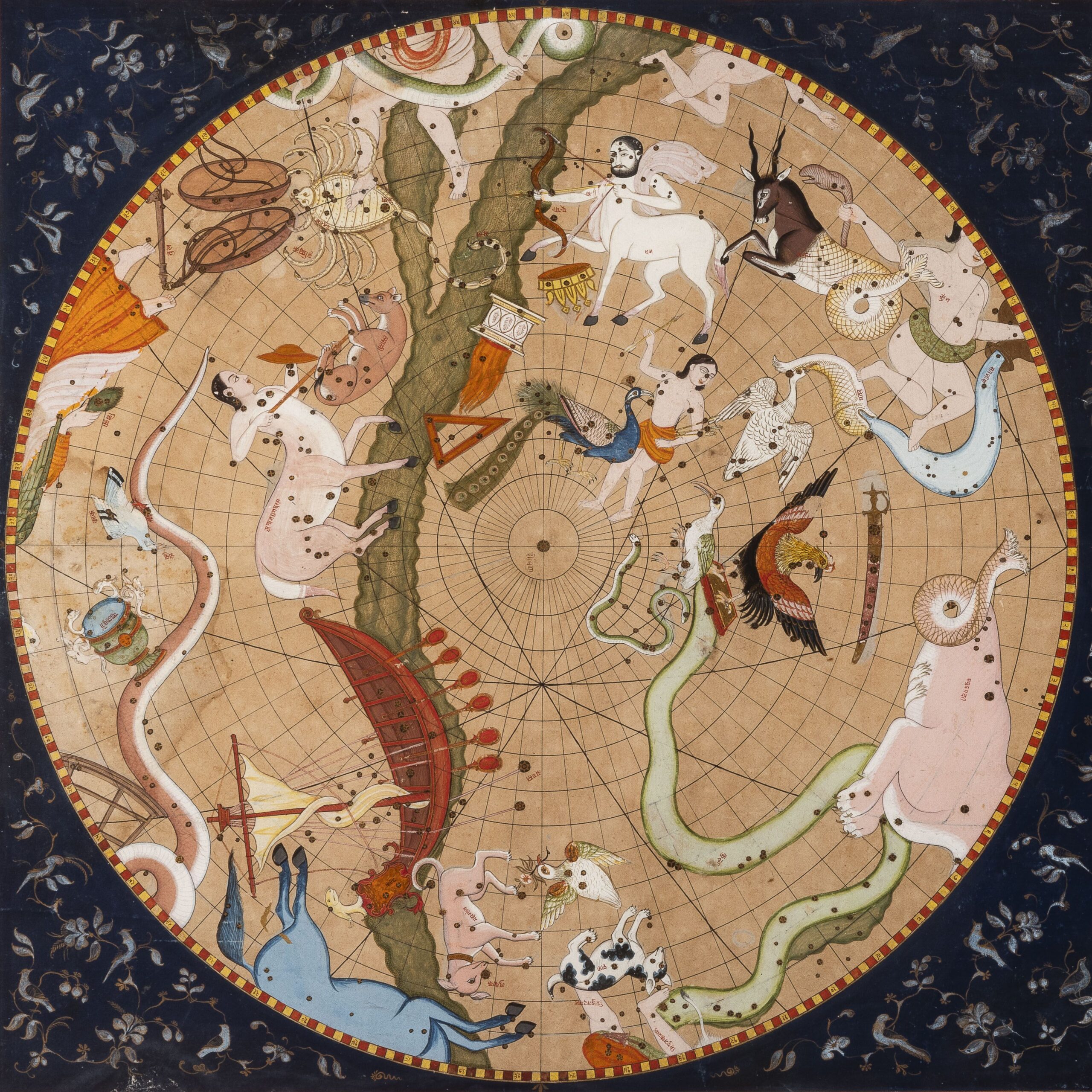 Wonders of Creation