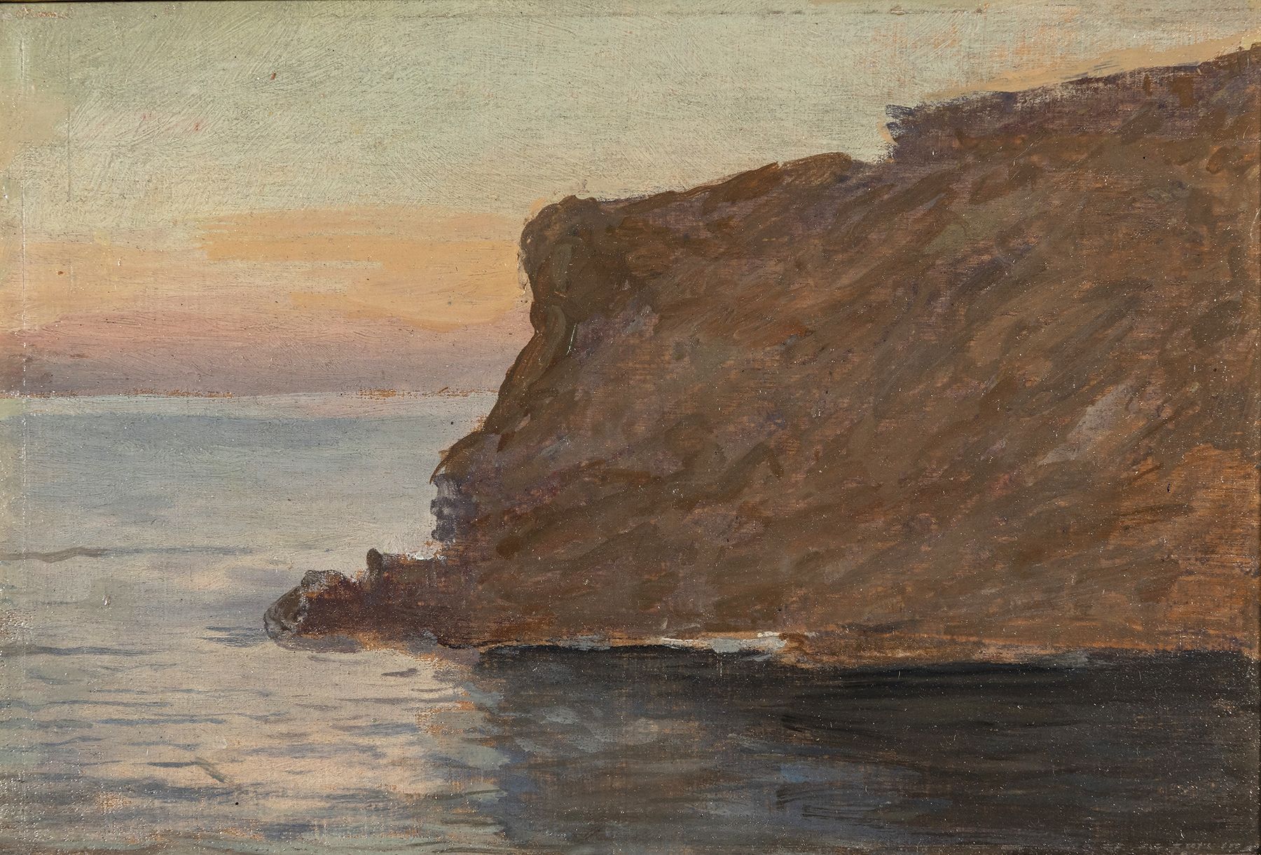William Trost Richards