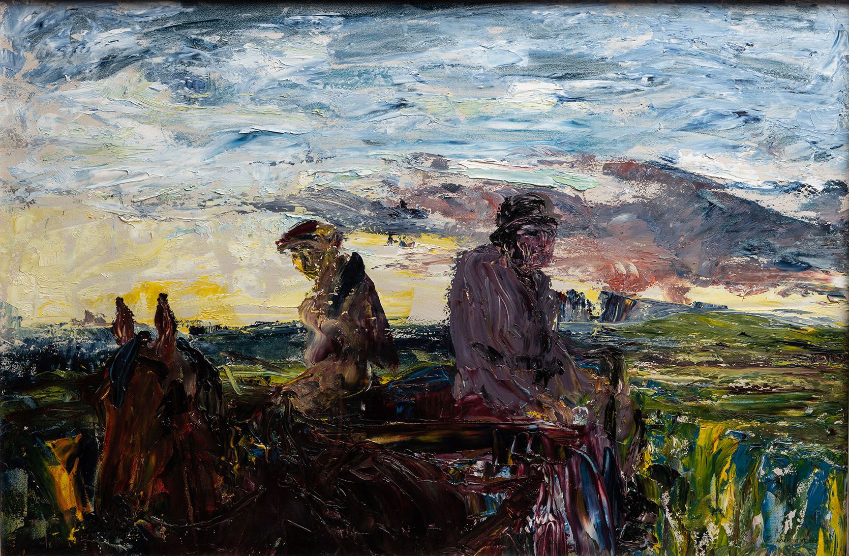 Jack Butler Yeats