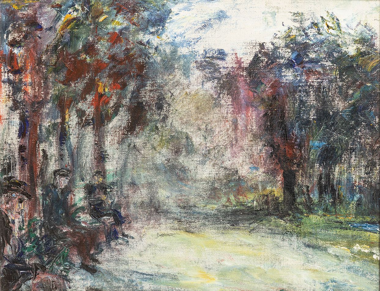 Jack Butler Yeats