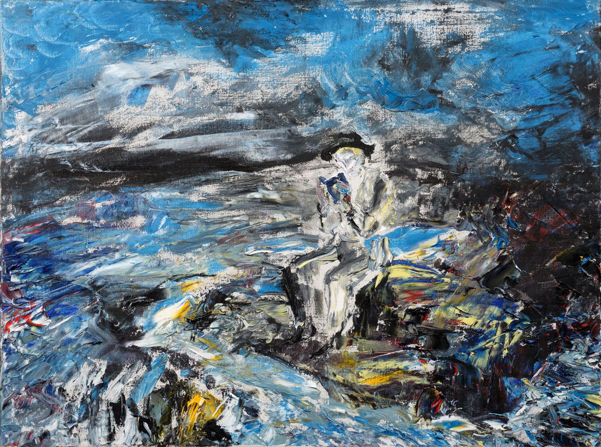 Jack Butler Yeats