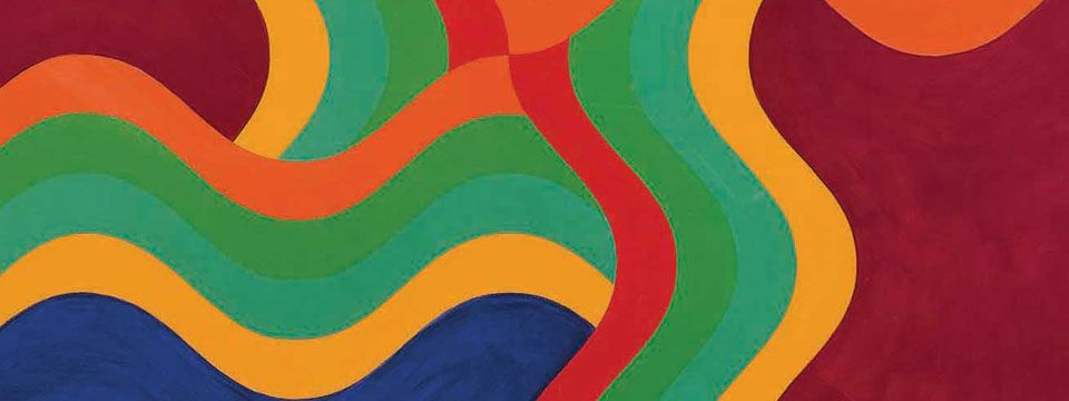 Taking Shape: Abstraction from the Arab World, 1950s–1980s