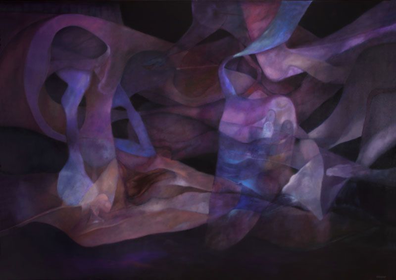 Rafael Soriano: The Artist as Mystic
