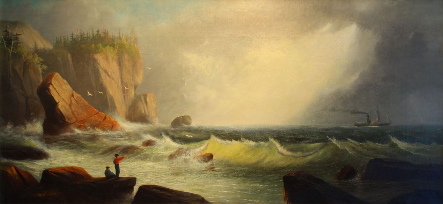 Samuel W. Griggs