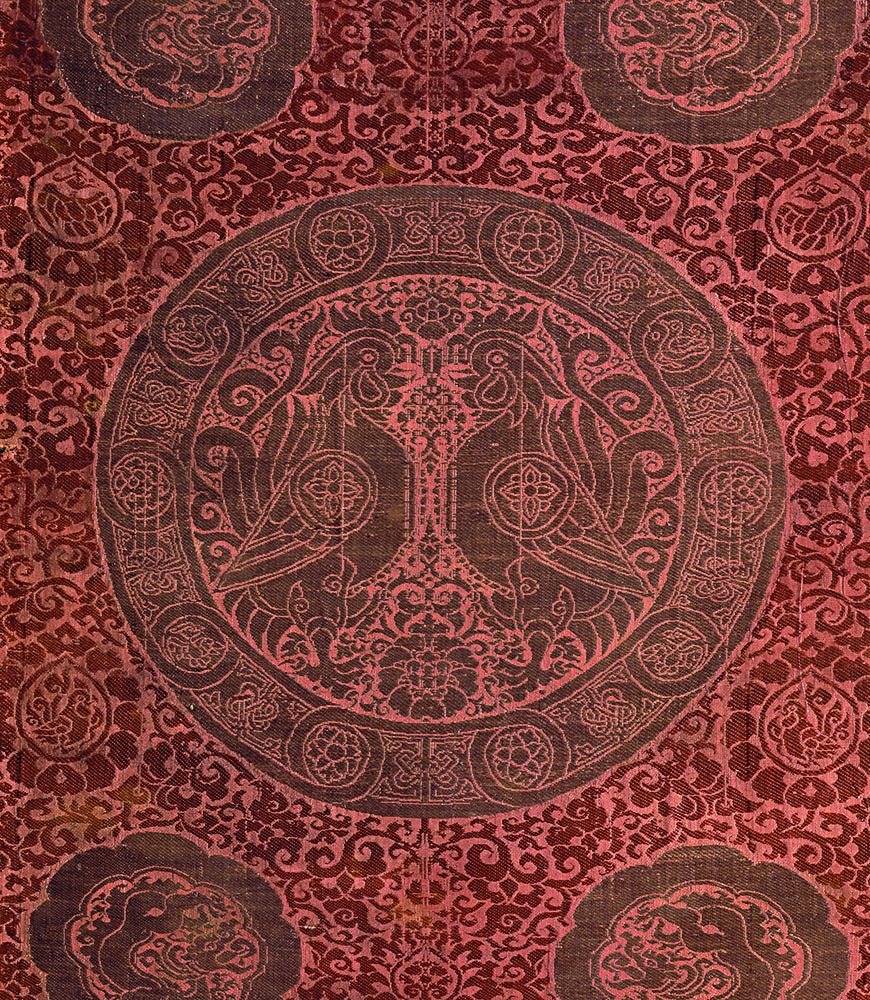 Cosmophilia: Islamic Art from the David Collection, Copenhagen