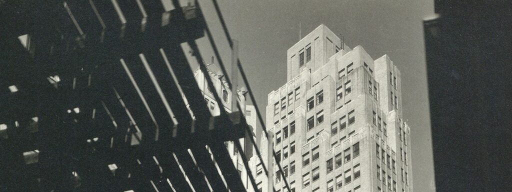 El, Second and Third Avenue Line
