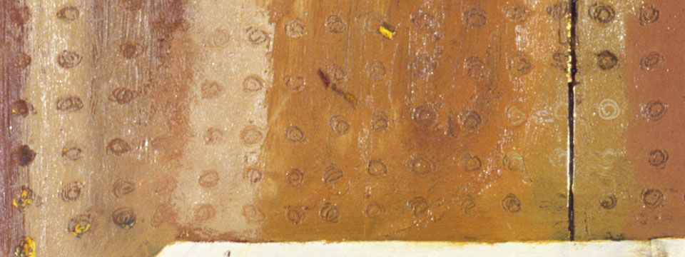 Simon Dinnerstein: “The Fulbright Triptych” – McMullen Museum of Art