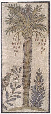 Tree of Paradise: Jewish Mosaics from the Roman Empire