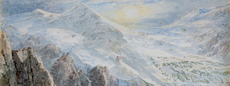 William Trost Richards: Hieroglyphs of Landscape
