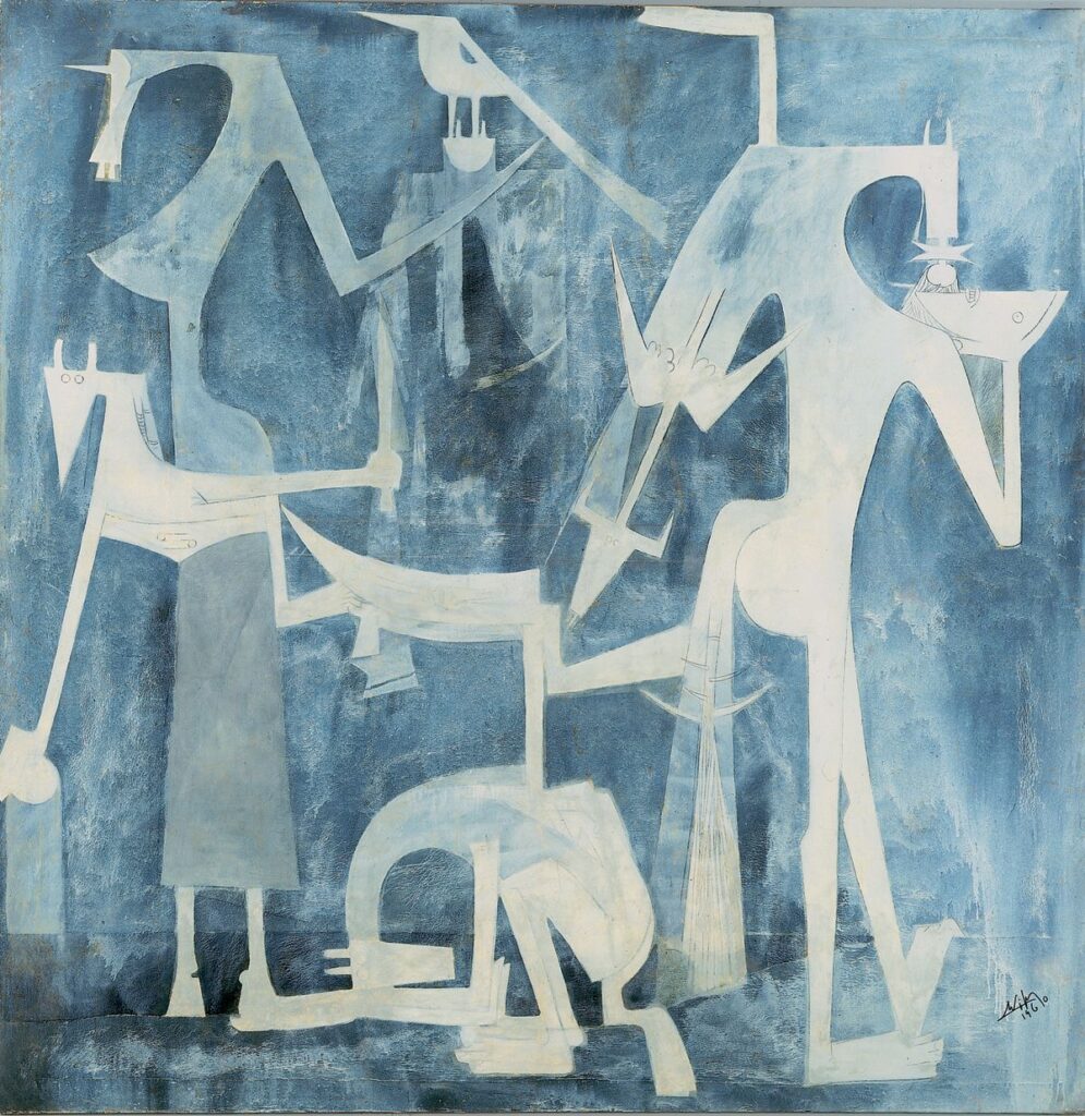Grande Composition