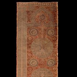 Cosmophilia: Islamic Art from the David Collection, Copenhagen