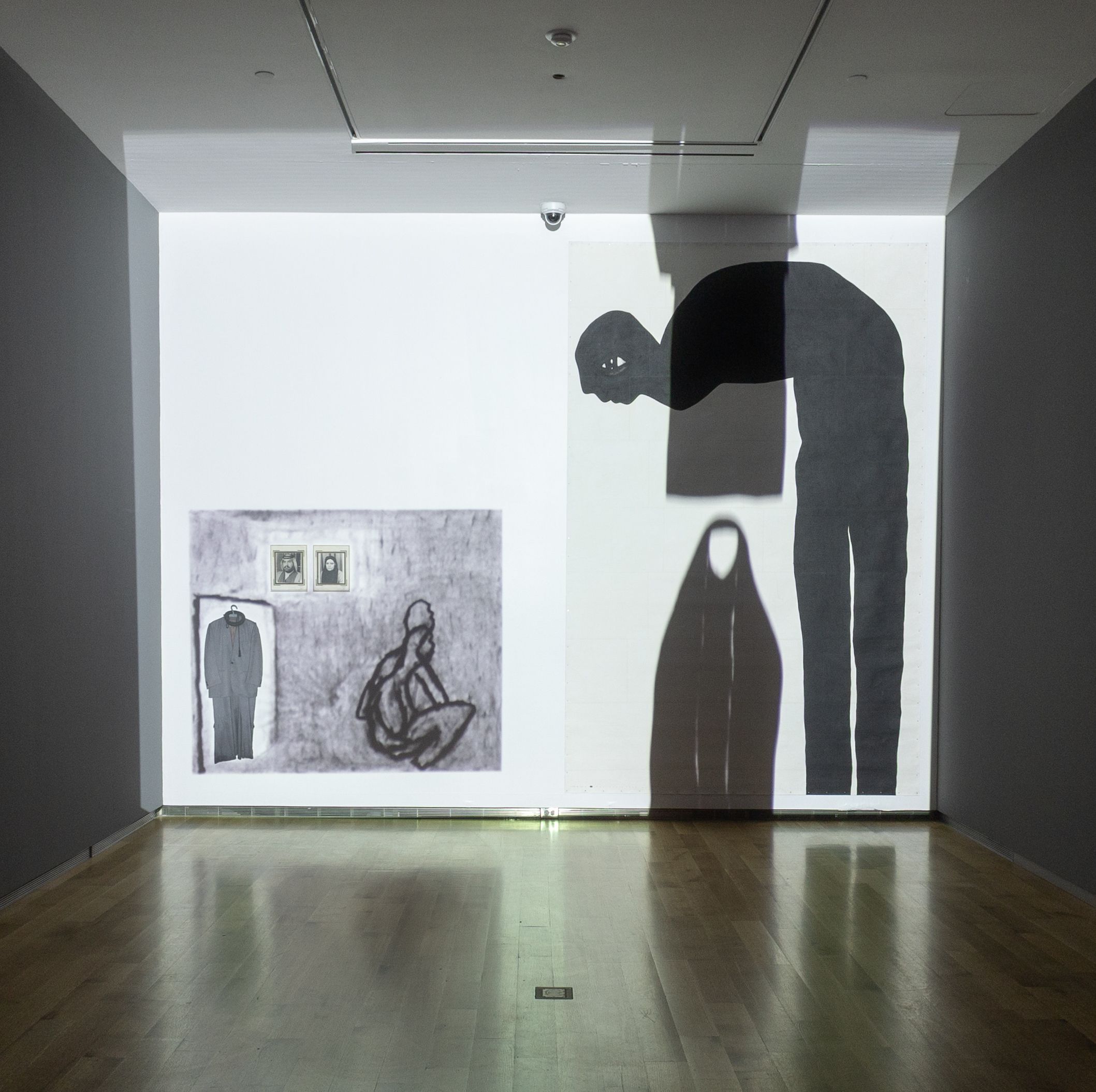 Landscape of Memory: Seven Installations from the Barjeel Art Foundation (Sharjah, UAE)