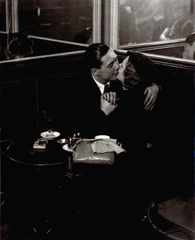 Lovers
