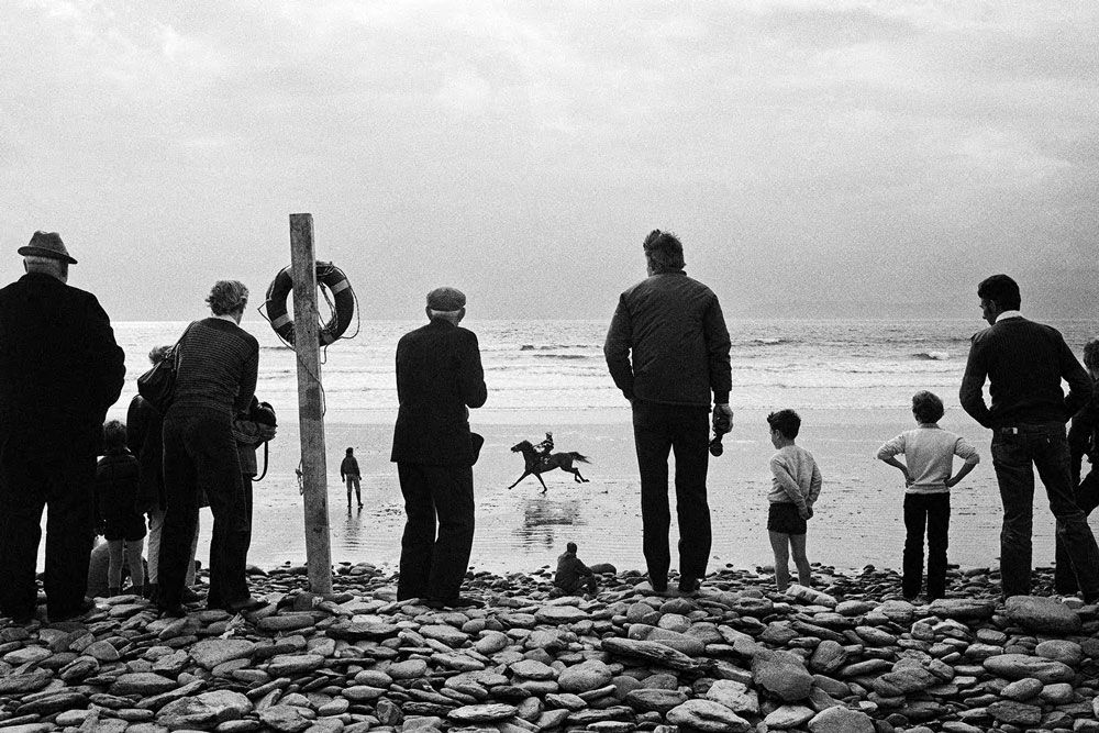 Martin Parr: Time and Place