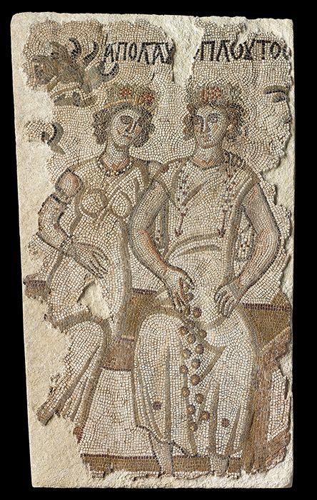 Roman in the Provinces: Art on the Periphery of Empire