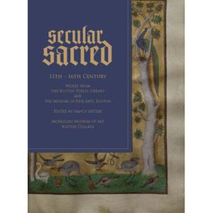 SecularSacred