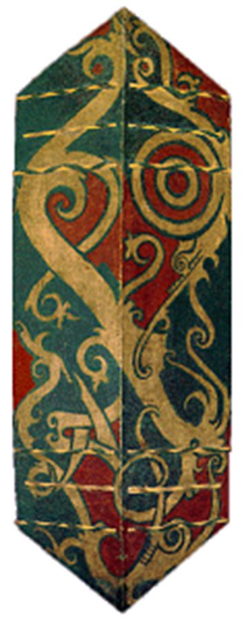 shield