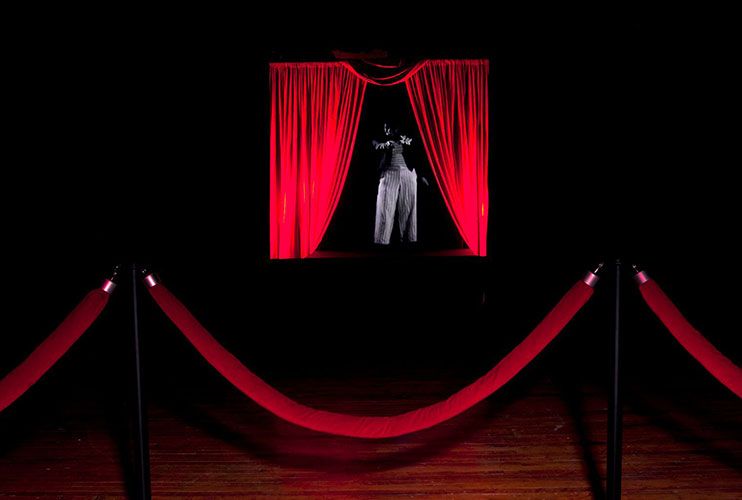 Carrie Mae Weems: Strategies of Engagement