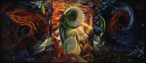 Artists at Boston College: Celebrating 25 Years of Excellence in the Visual Arts