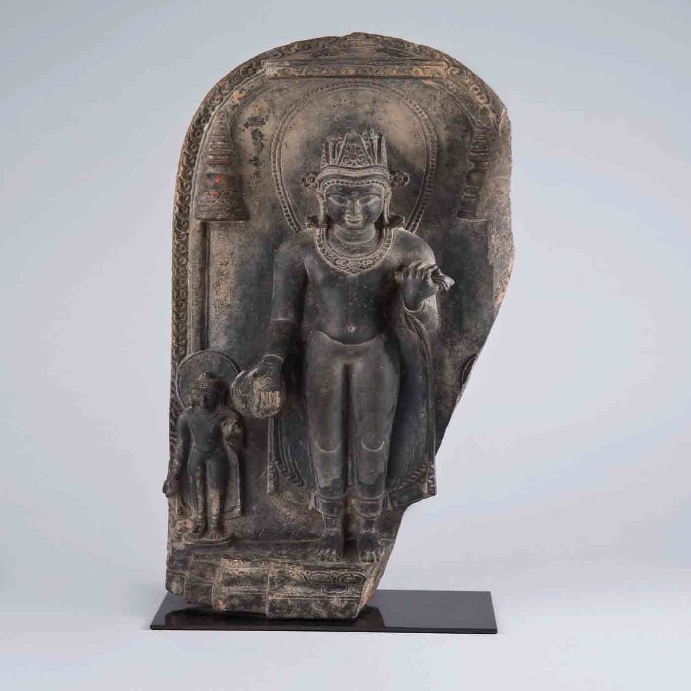 Northeastern India, Pala period