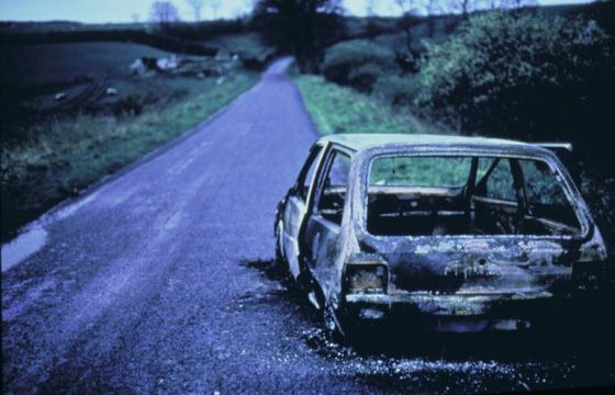 Irish Art Now: From the Poetic to the Political