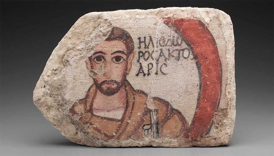Dura-Europos: Crossroads of Antiquity